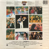 Various - Skatetown USA (Music From The Motion Picture Soundtrack) (Vinyl) Image